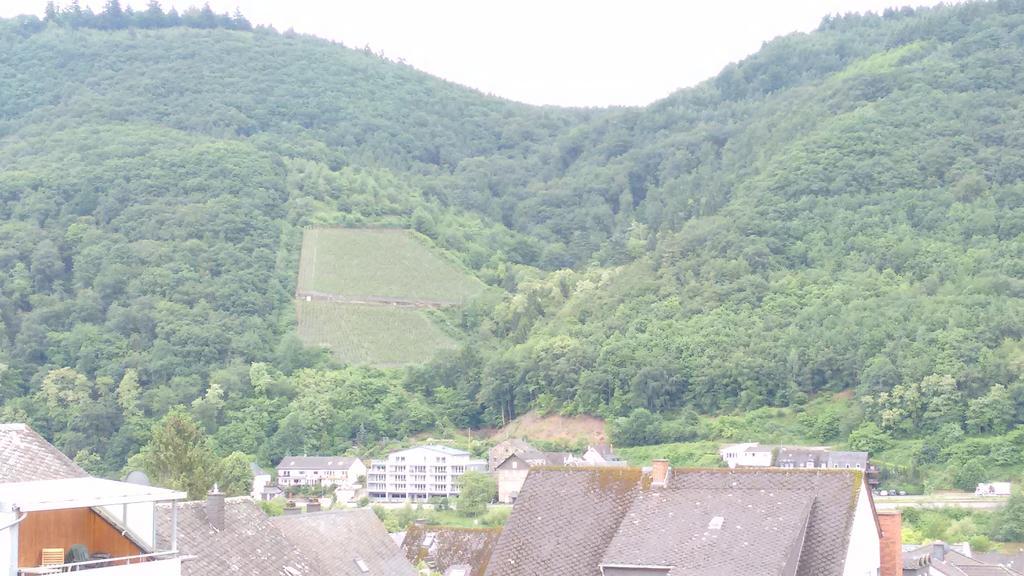 Gaestehaus Kiesgen-Mendgen Bernkastel-Kues Exterior photo